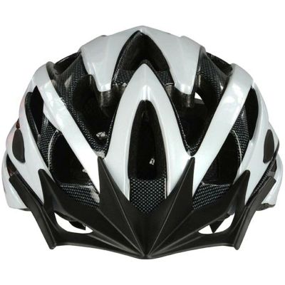 34. DUNLOP MTB GREY RL ADJUSTABLE CYCLING HELMET (58-61CM)