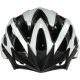 34. DUNLOP MTB GREY RL ADJUSTABLE CYCLING HELMET (58-61CM)