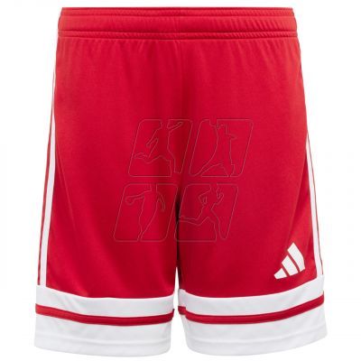 2. Shorts adidas Squadra 25 Jr JJ2416