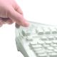 2. CHERRY WETEX Keyboard Cover