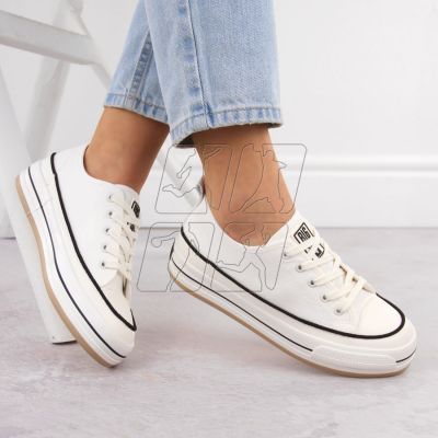 5. Big Star Sneakers W NN274205 INT2084B