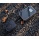 15. Extralink Electric Car Charger BS20-BA-22kW-APP Type A 32A 22kW 3 Phase, LCD Screen, App, 6.1m