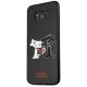 2. Karl Lagerfeld Choupette In Love Case for Samsung Galaxy S8 Plus - Black