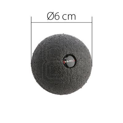 14. Single massage ball HMS BLM01 6CM