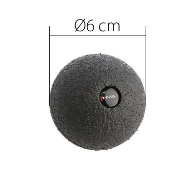 14. Single Massage Ball HMS BLM01 6CM 