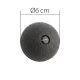 14. Single massage ball HMS BLM01 6CM