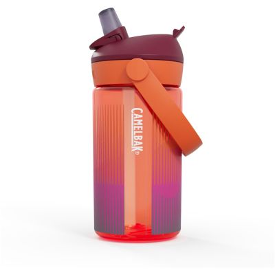 CAMELBAK Thrive Flip Straw Kids Tritan Bottle 400ml 400ml