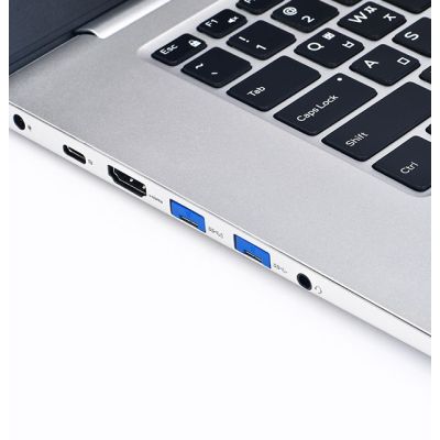 2. Smartkeeper UL03PKDB Port Blocker Port Blocker + USB Type-A Dongle Blue 6 pcs.