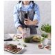 2. ZWILLING XTEND Cordless Hand Blender (without batteries) Black