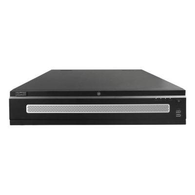 3. 128-channel IP recorder BCS-L-NVR12808XR-A-8K-Ai