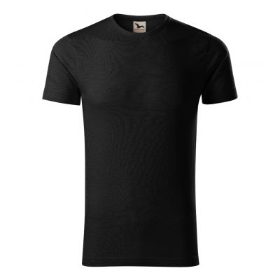 2. Malfini Native T-shirt (GOTS) M MLI-17301 black