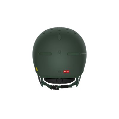 4. POC Calyx Ski Helmet Green