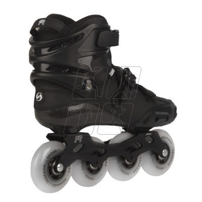 4. Freestyle skates SEBA FR Spin M SKKFRSPIN-BK