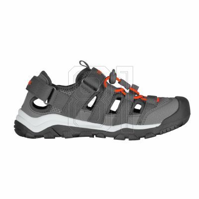 2. Trollkids Kids Kristiansand Sandal XT Jr 665-612