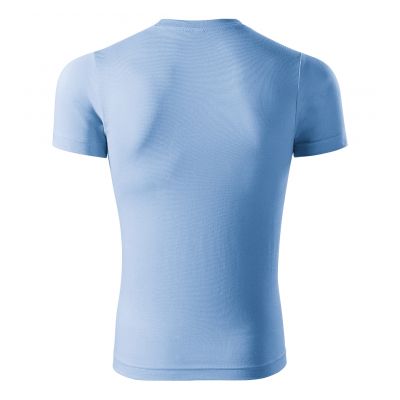 2. Malfini Paint T-shirt M MLI-P7315 blue