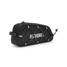 ROCKBROS Frame Bag 30120045005 Black 0.7 L