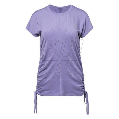 IQ T-shirt short sleeve Indila Wmns W 92800624274