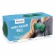 10. Spokey Hardy Duo Double Massage Ball SPK-944205