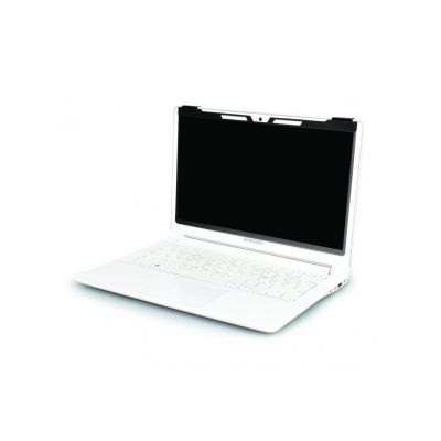 2. Port Designs 900324 Screen Filter Frameless Privacy Filter for 35.6 cm (14") Displays