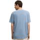 4. Puma Ess Elevated Relaxed Wash Tee M 688048 34
