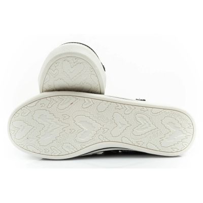 9. Skechers women's sports shoes B.Cute 2.0 BOBS sneakers white