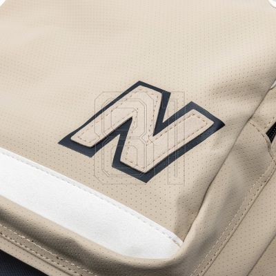 12. New Balance Legacy Backpack LAB23104SOT