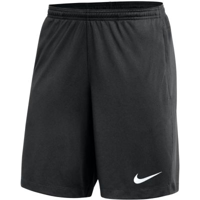 Nike Dri-Fit RefereeIII Men's Shorts Black HV8330 010