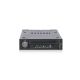 Icy Dock MB833M2K-B Hard Drive Enclosure SSD Case Black M.2