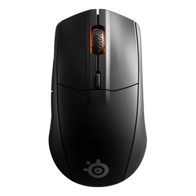 SteelSeries Rival 3 Wireless Gen 2 Aqua Mouse