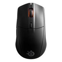 SteelSeries Rival 3 Wireless Gen 2 Aqua Mouse