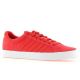 10. K-Swiss Women&#39;s Belmont SO T Sherbet W 93739-645-M