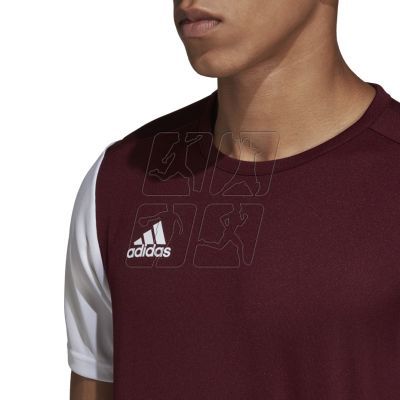 15. Adidas Estro 19 JSY M DP3239 football jersey