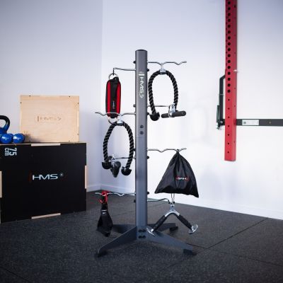 4. STR33 COMMERCIAL HMS ACCESSORIES STAND