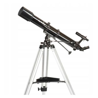 4. Sky-Watcher BK 909 AZ3 90/900 telescope