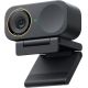 5. Insta360 CINSABPB Webcam 3840 x 2160 px USB-C Black