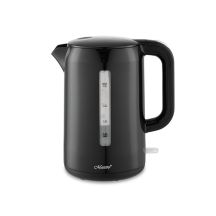 Electric kettle 2.2L 2200W MR-022-BLACK MAESTRO