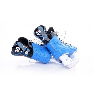 14. Tempish Rental R46 Jr 13000002065 ice hockey skates