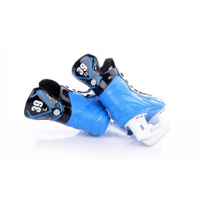 14. Tempish Rental R46 Jr 13000002065 Hockey Skates