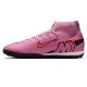 2. Nike Zoom Mercurial Superfly 10 Academy TF FQ8331-600 shoes