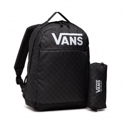 Vans Skool Backpack Boys + Waist Pack - VN0A5FOKBA5
