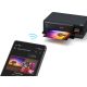 4. Epson EcoTank ET-8550 A3 Inkjet Multifunction Printer 5760 x 1440 DPI 32 ppm Wi-Fi