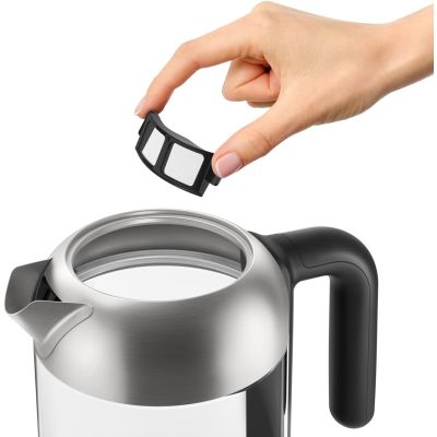 12. PHILIPS HD 9339/80 electric kettle