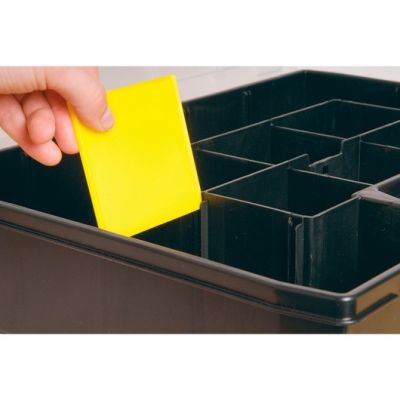 8. Organizer Sort Master 90 1-94-745 STANLEY