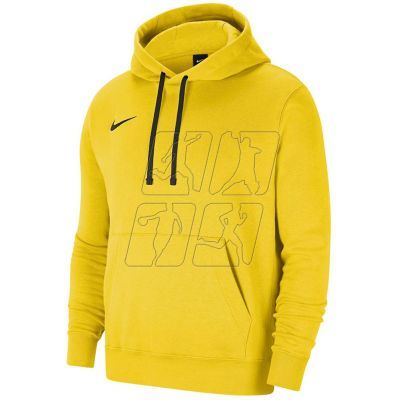 2. Nike Park 20 Hoodie Sweatshirt W CW6957-719