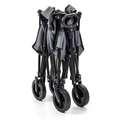 15. Meteor 16906 foldable transport trolley