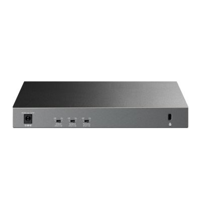 5. Switch TP-LINK LS1210GP
