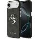 Guess 4G Big 4G Classic Logo case for iPhone 17 Air - black