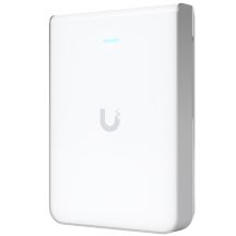 UQ-U7-PRO-WALL UniFi Wi-Fi 7 ACCESS POINT 2.4 GHz, 5 GHz, 6 GHz, 688 Mbps + 4324 Mbps + 5764 Mbps UBIQUITI