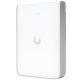 UQ-U7-PRO-WALL UniFi Wi-Fi 7 ACCESS POINT 2.4 GHz, 5 GHz, 6 GHz, 688 Mbps + 4324 Mbps + 5764 Mbps UBIQUITI
