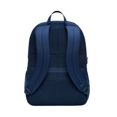 2. Nike Academy Team M Backpack Navy Blue IO0915 410